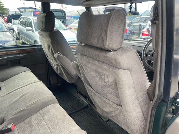 Used Land Rover Range Rover 1992 for sale - 74958329: Photo 12
