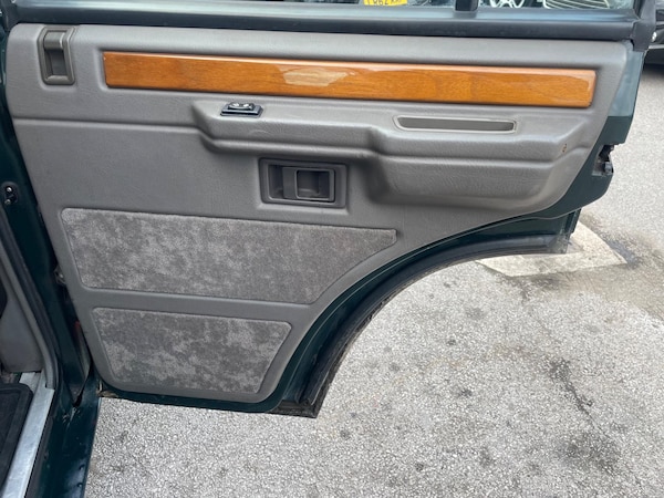 Used Land Rover Range Rover 1992 for sale - 74958329: Photo 13