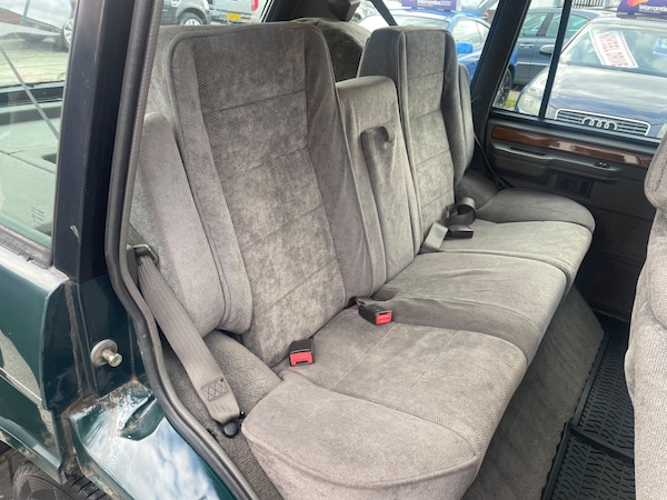 Used Land Rover Range Rover 1992 for sale - 74958329: Photo 14