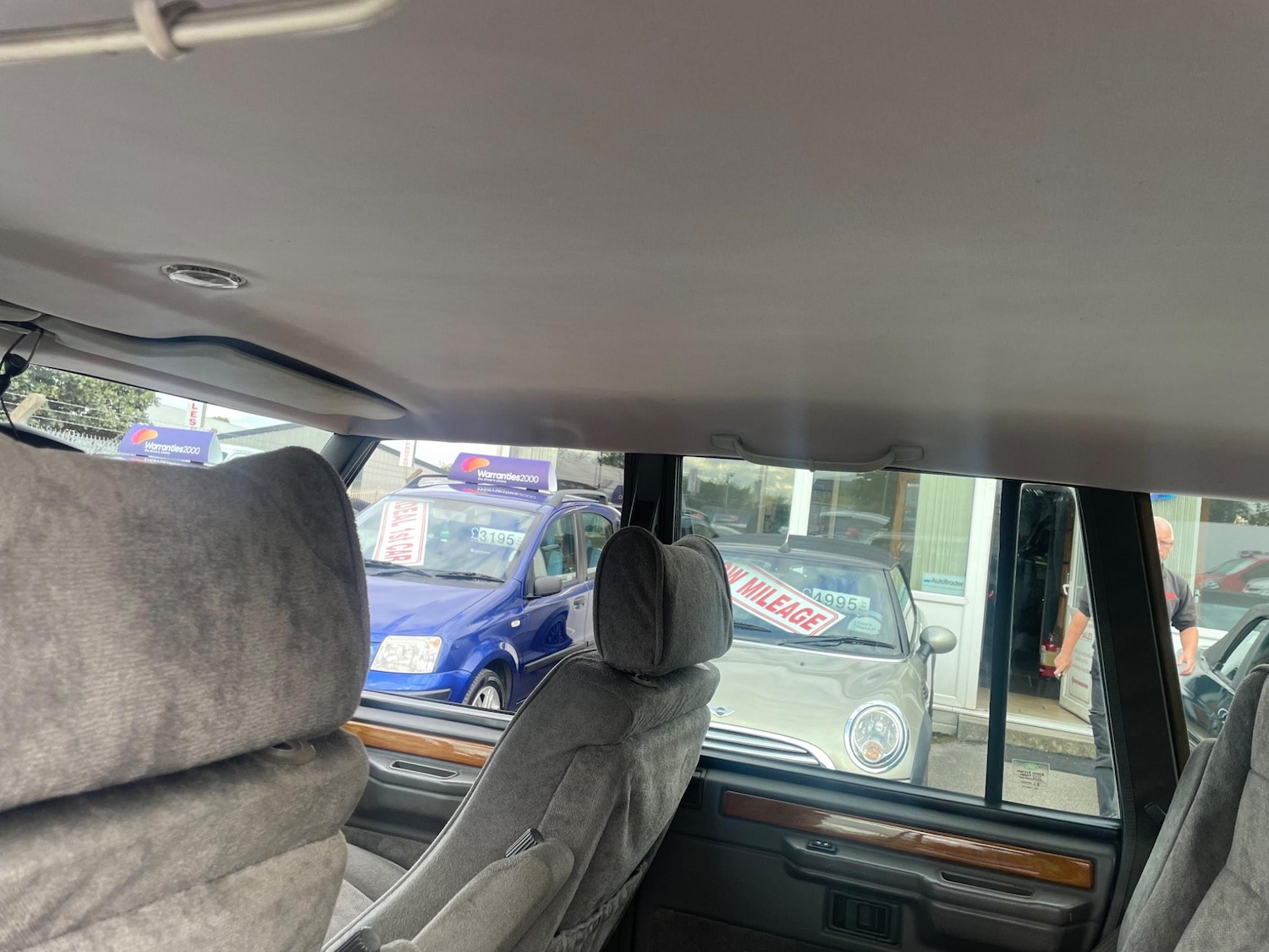 Vehicle 15