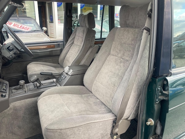 Used Land Rover Range Rover 1992 for sale - 74958329: Photo 24