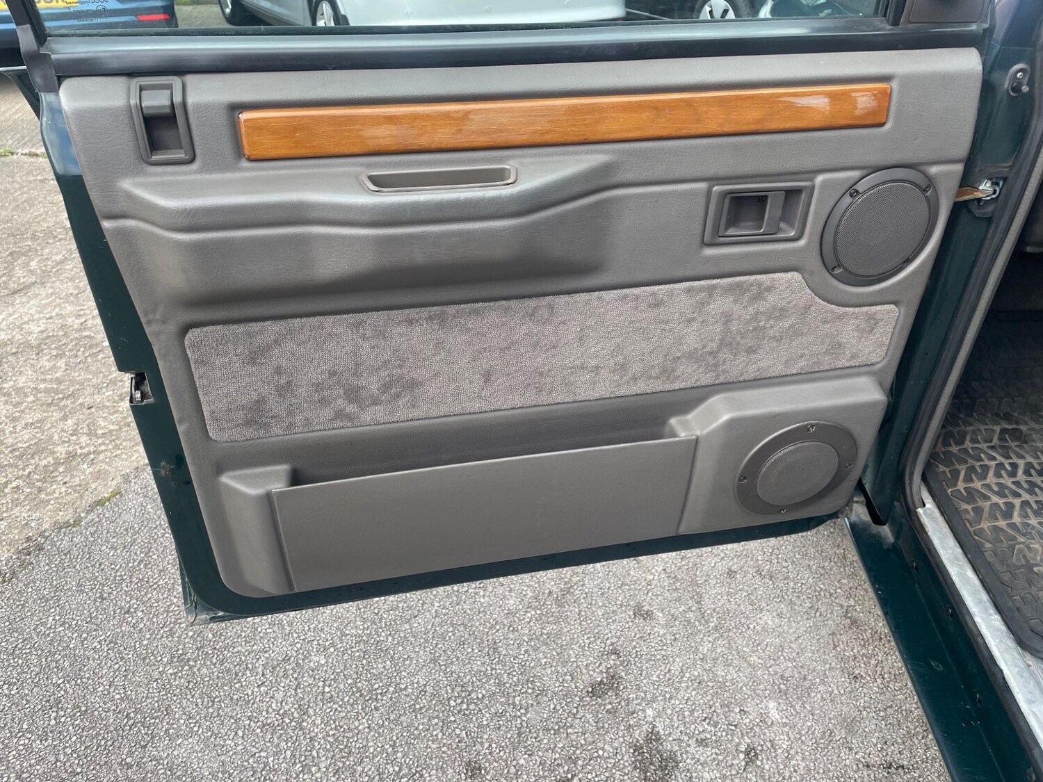 Vehicle 25