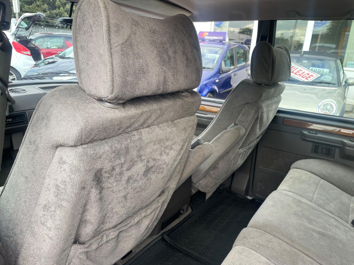 Vehicle 26