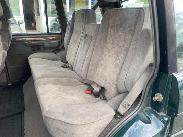 Used Land Rover Range Rover 1992 for sale - 74958329: Photo 28
