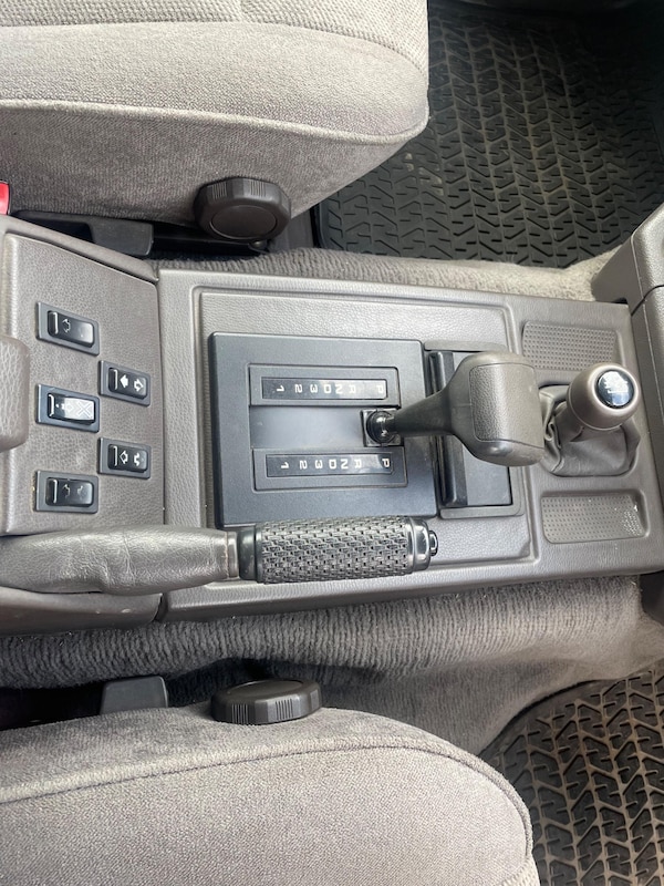 Used Land Rover Range Rover 1992 for sale - 74958329: Photo 33