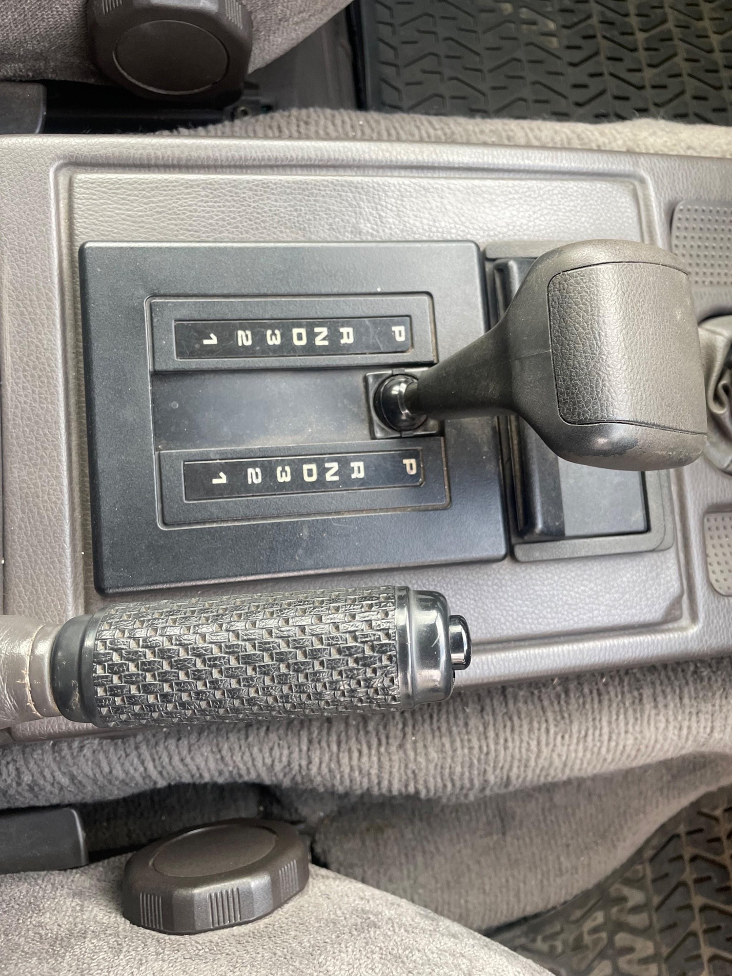 Vehicle 34
