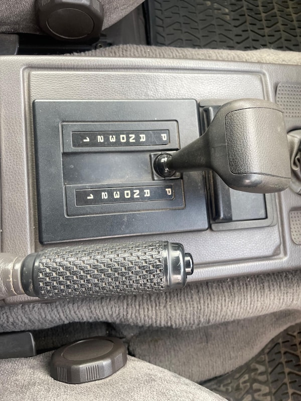 Used Land Rover Range Rover 1992 for sale - 74958329: Photo 34
