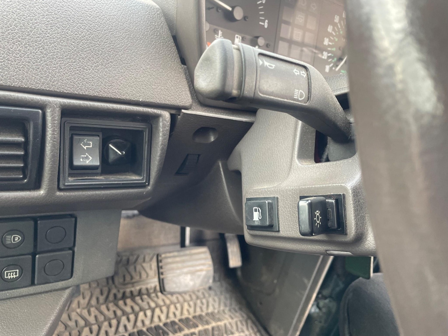 Vehicle 36