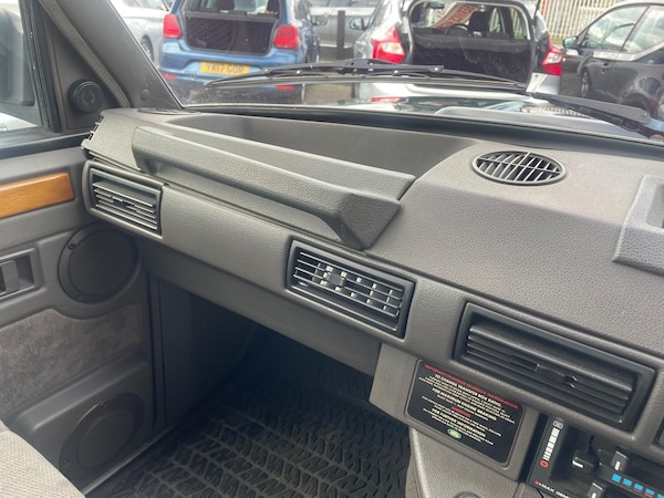 Used Land Rover Range Rover 1992 for sale - 74958329: Photo 37