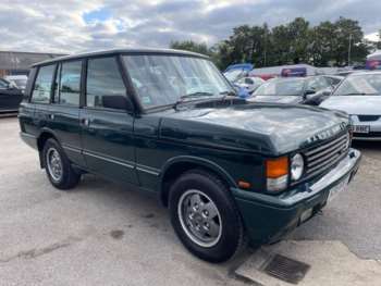 Used Land Rover Range Rover 1992 for sale - 74958329: Photo