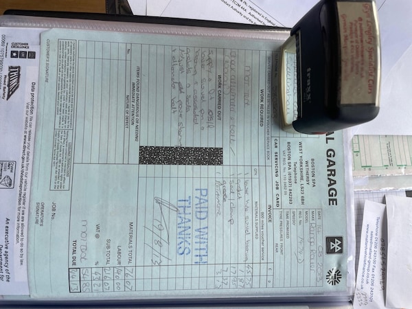 Used Land Rover Range Rover 1992 for sale - 74958329: Photo 49