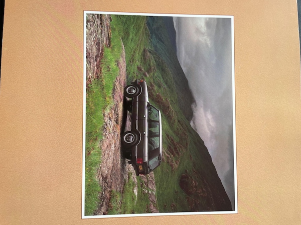 Used Land Rover Range Rover 1992 for sale - 74958329: Photo 52