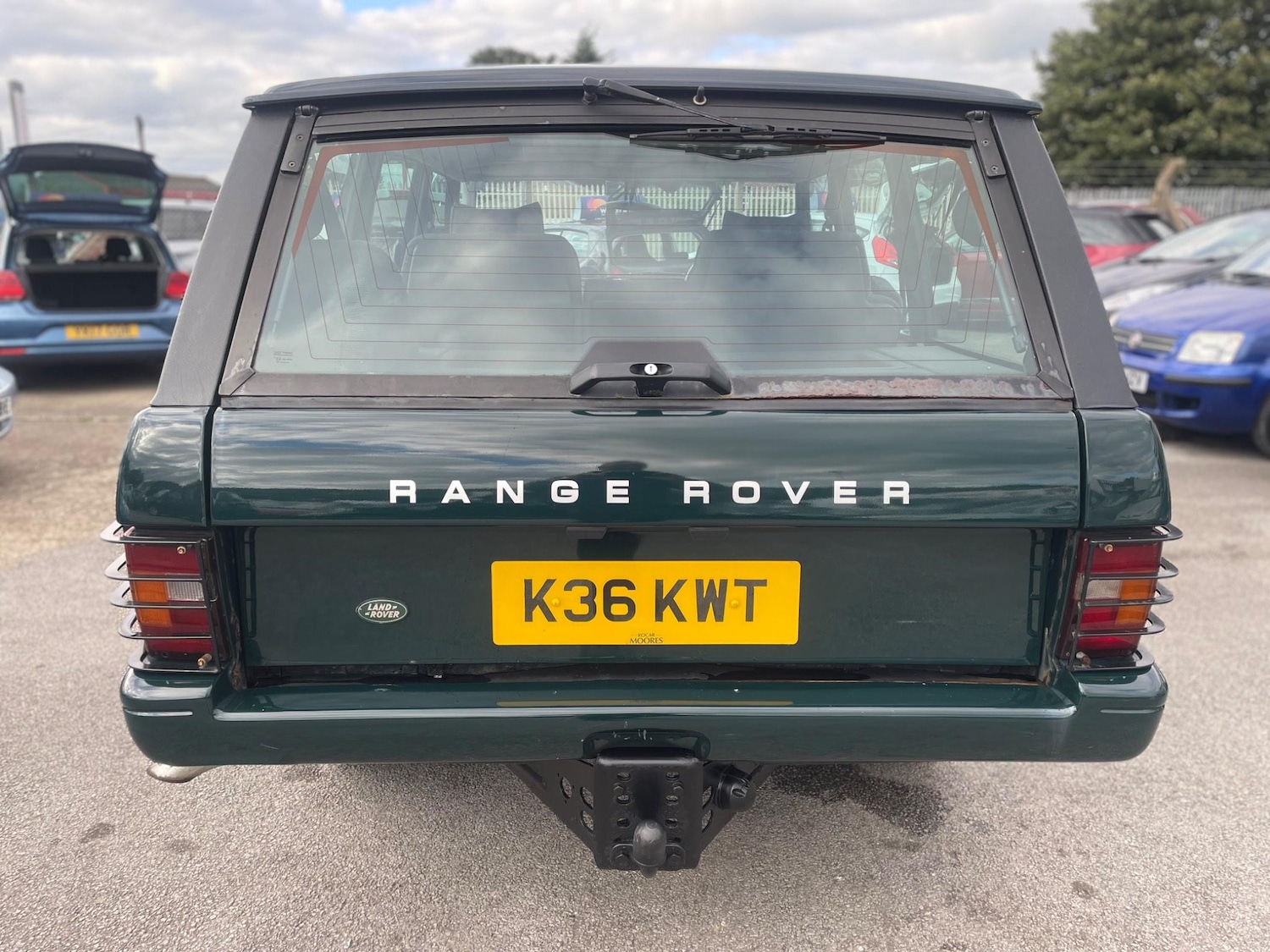 Vehicle 6