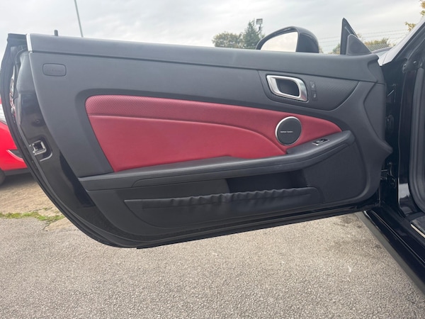 Used Mercedes-Benz SLK 2014 for sale - 76314406: Photo 25