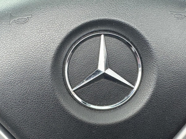 Used Mercedes-Benz SLK 2014 for sale - 76314406: Photo 42
