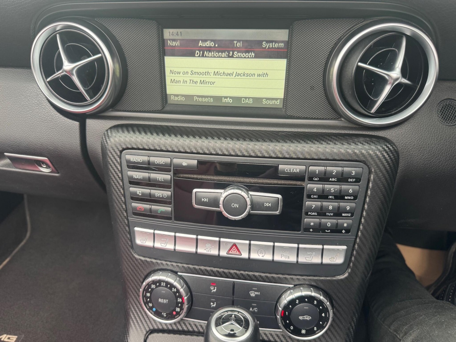 Used Mercedes-Benz SLK 2014 for sale - 76314406: Photo 45