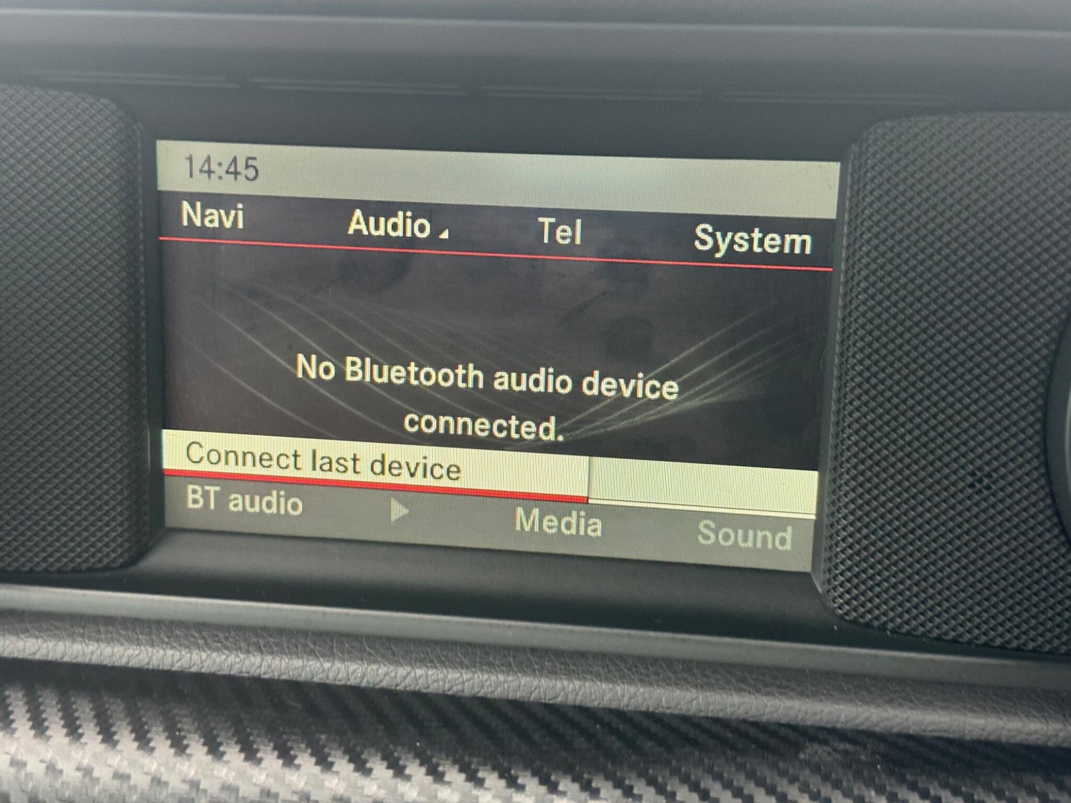 Used Mercedes-Benz SLK 2014 for sale - 76314406: Photo 47