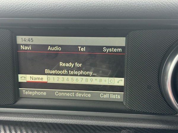 Used Mercedes-Benz SLK 2014 for sale - 76314406: Photo 48