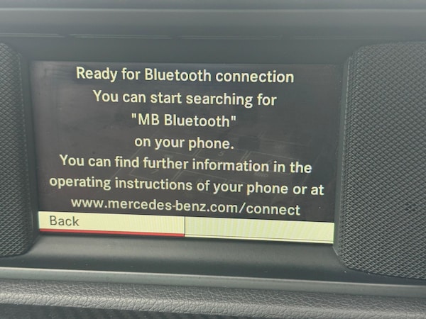 Used Mercedes-Benz SLK 2014 for sale - 76314406: Photo 49