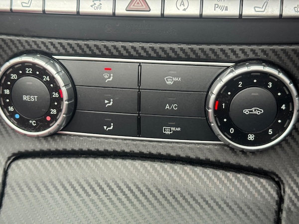 Used Mercedes-Benz SLK 2014 for sale - 76314406: Photo 59