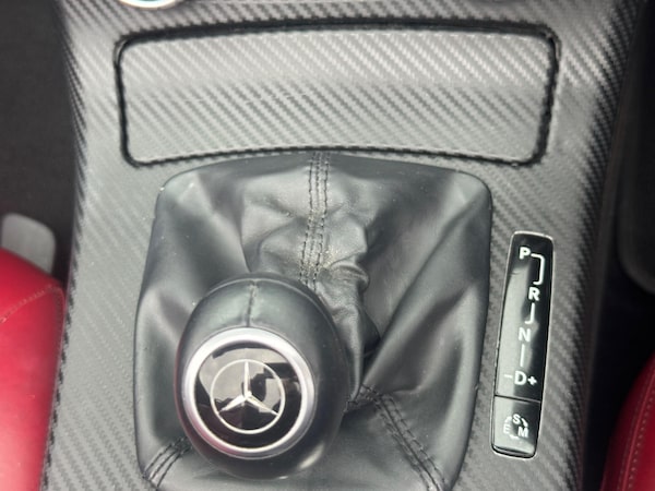 Used Mercedes-Benz SLK 2014 for sale - 76314406: Photo 60