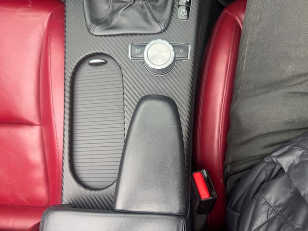 Used Mercedes-Benz SLK 2014 for sale - 76314406: Photo 64