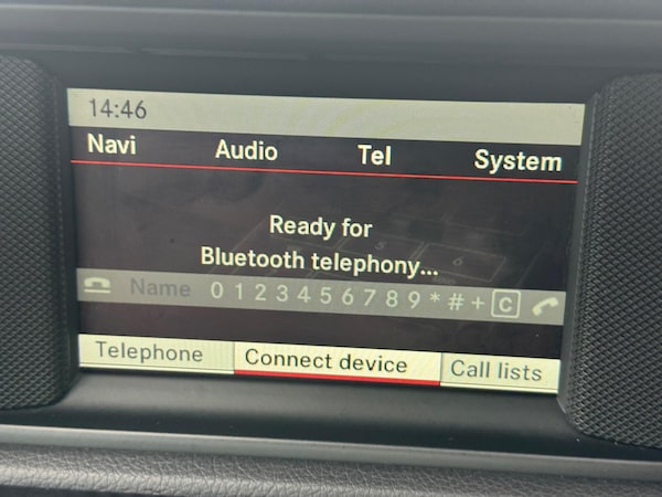 Used Mercedes-Benz SLK 2014 for sale - 76314406: Photo 89