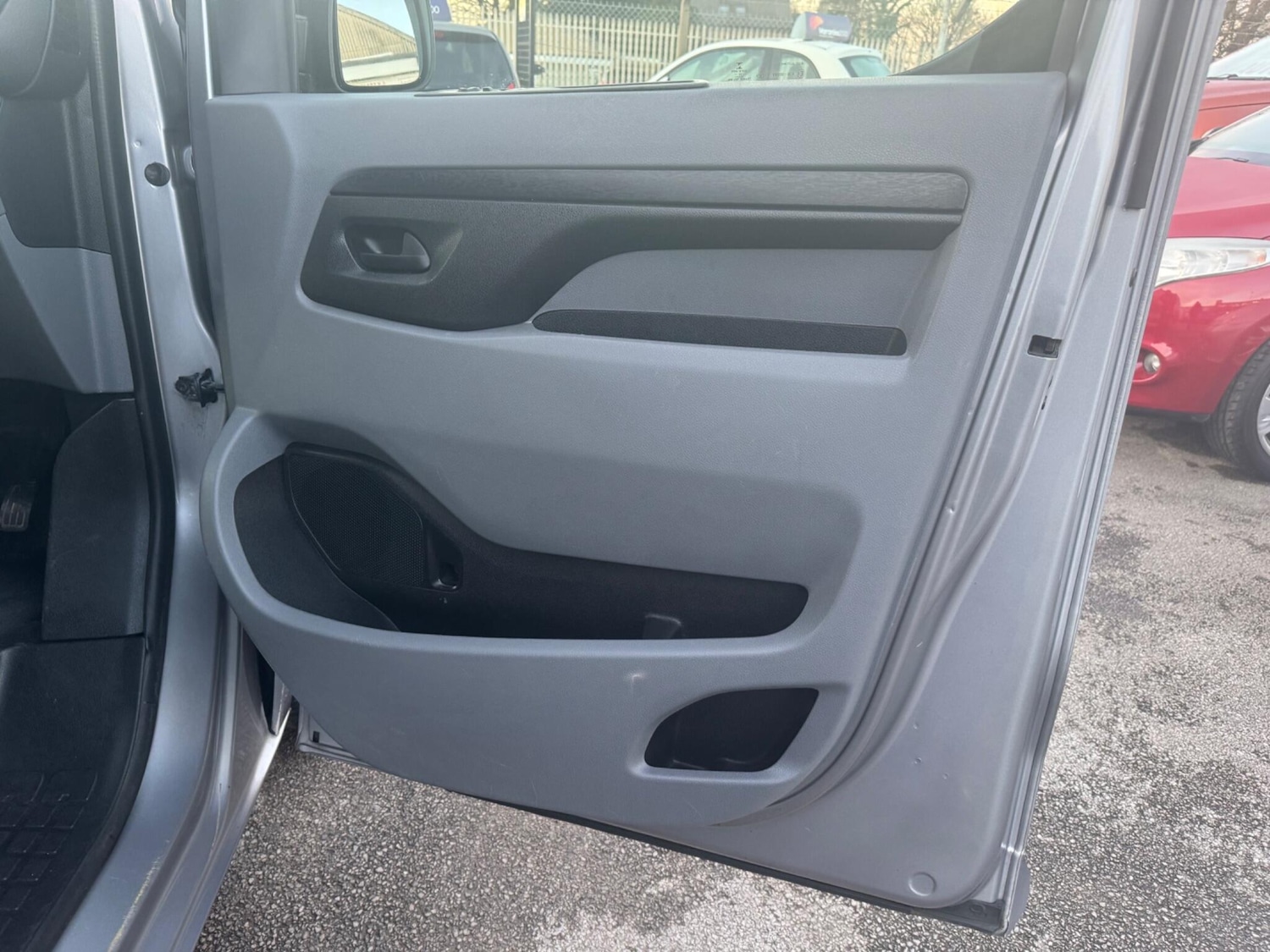 Used Vauxhall Vivaro 2021 for sale - 76584737: Photo 13