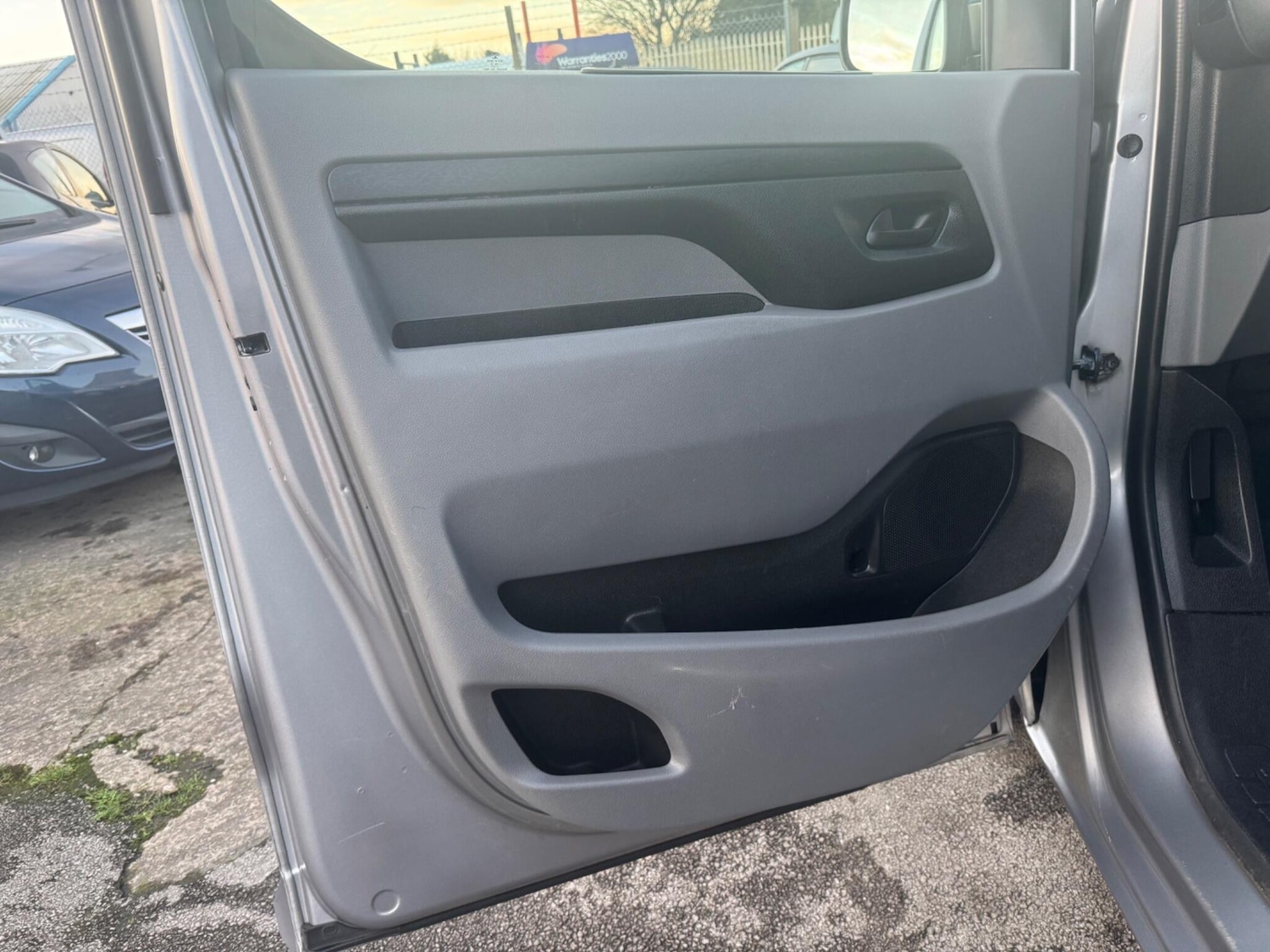 Used Vauxhall Vivaro 2021 for sale - 76584737: Photo 19