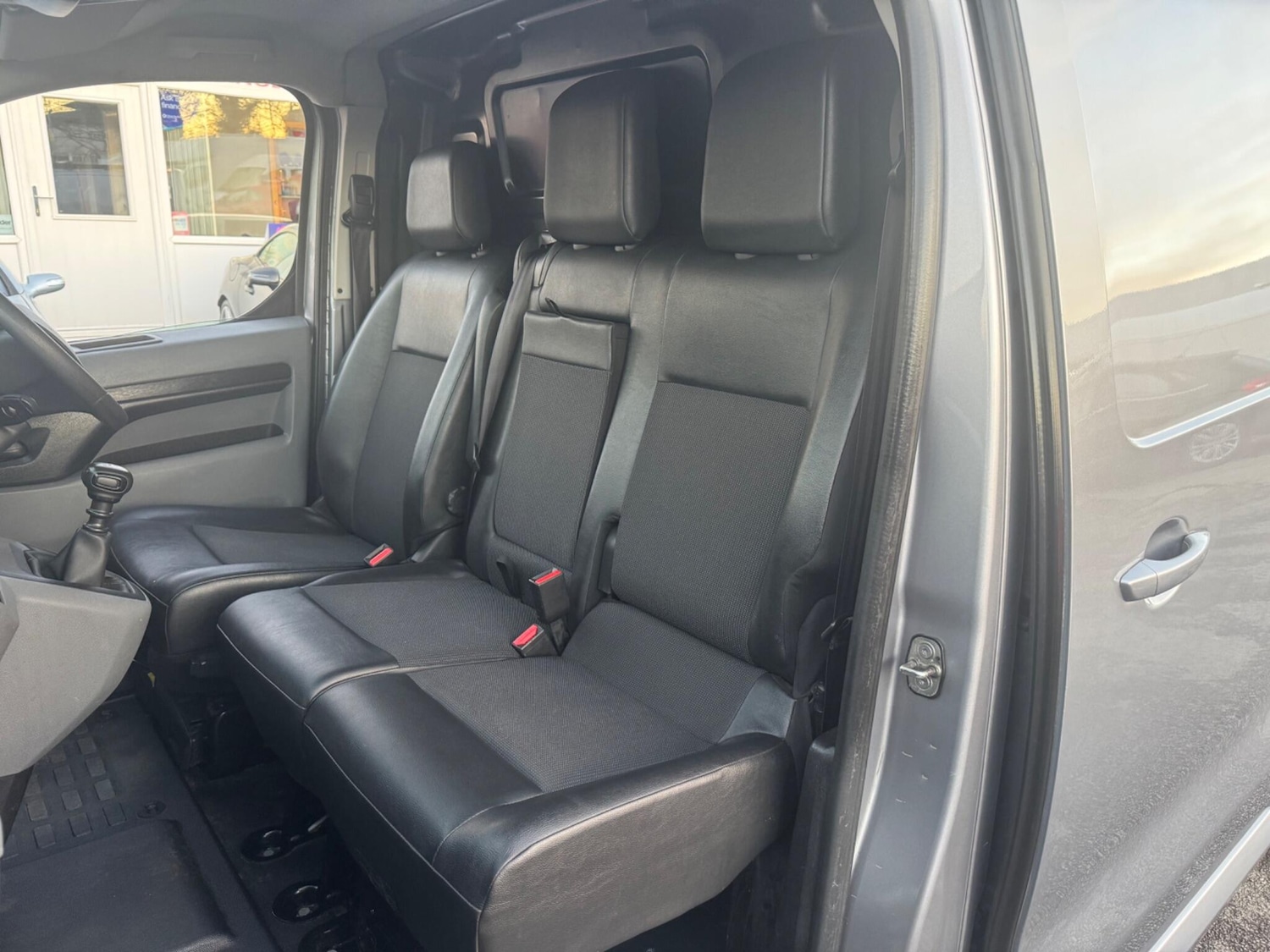 Used Vauxhall Vivaro 2021 for sale - 76584737: Photo 20