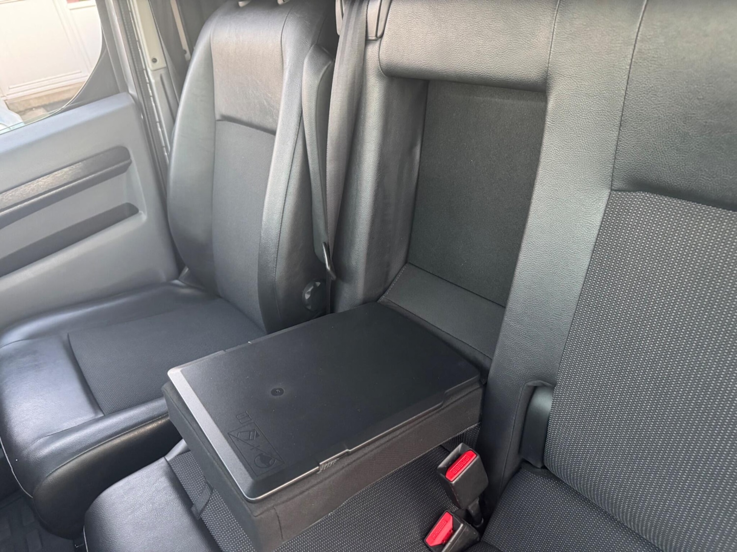 Used Vauxhall Vivaro 2021 for sale - 76584737: Photo 22