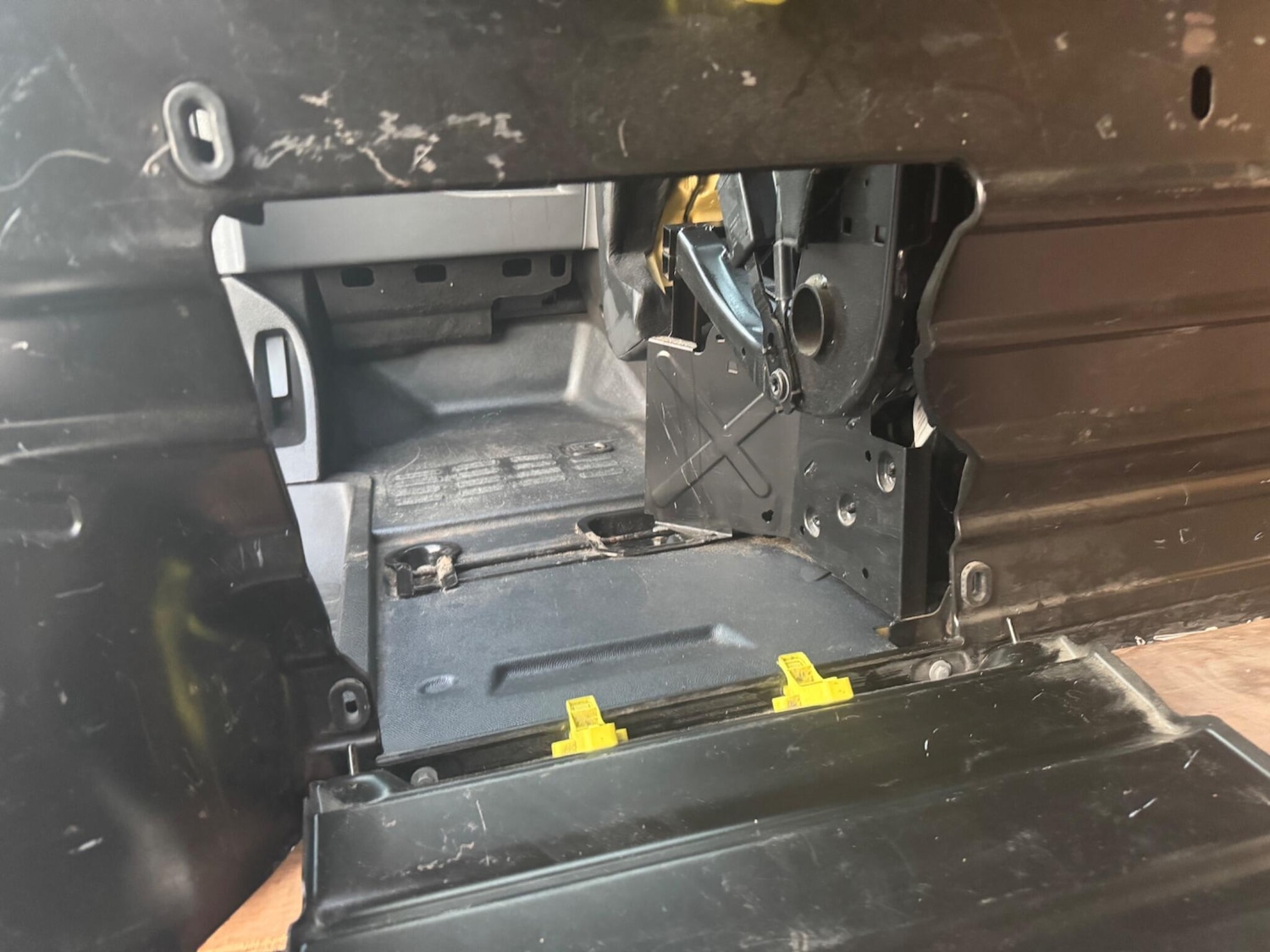 Used Vauxhall Vivaro 2021 for sale - 76584737: Photo 27