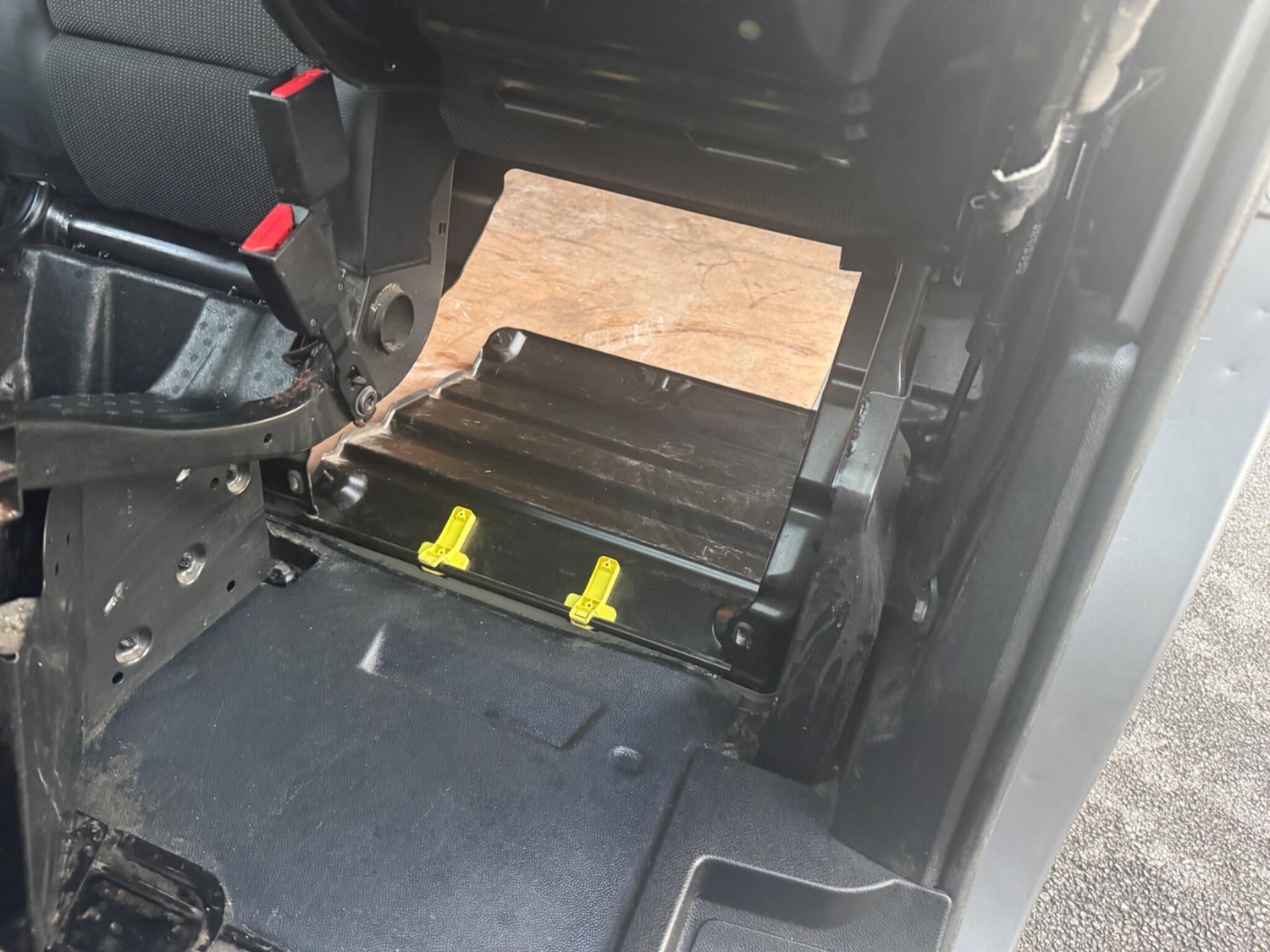 Used Vauxhall Vivaro 2021 for sale - 76584737: Photo 29