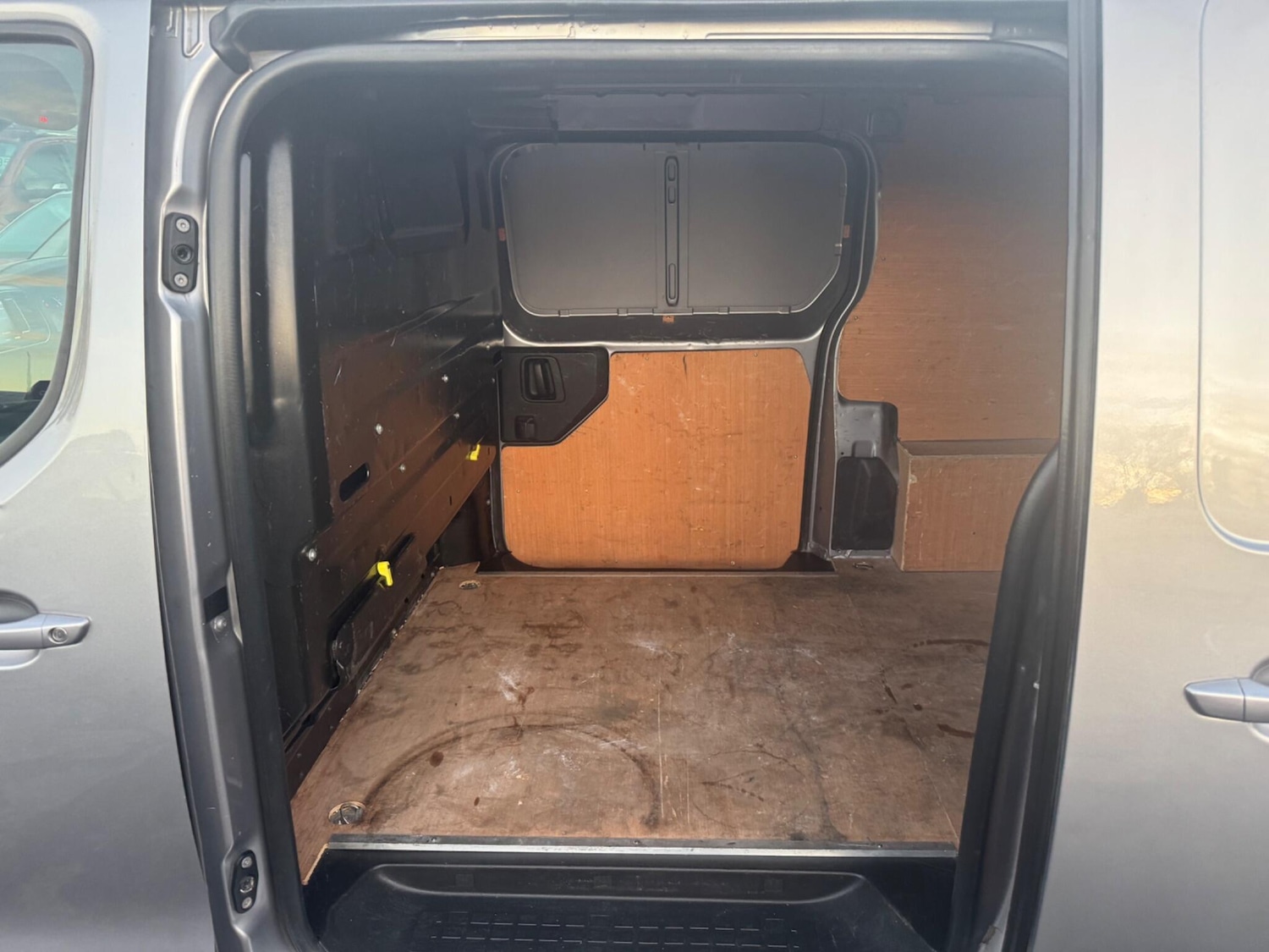 Used Vauxhall Vivaro 2021 for sale - 76584737: Photo 35