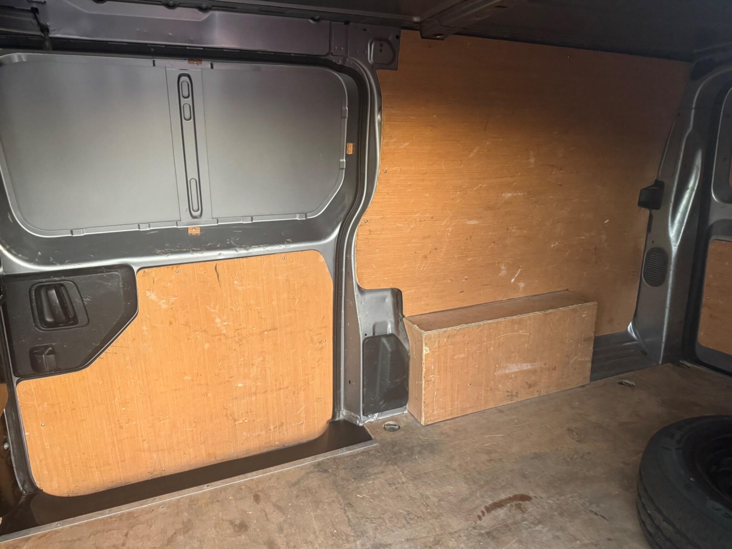 Used Vauxhall Vivaro 2021 for sale - 76584737: Photo 36