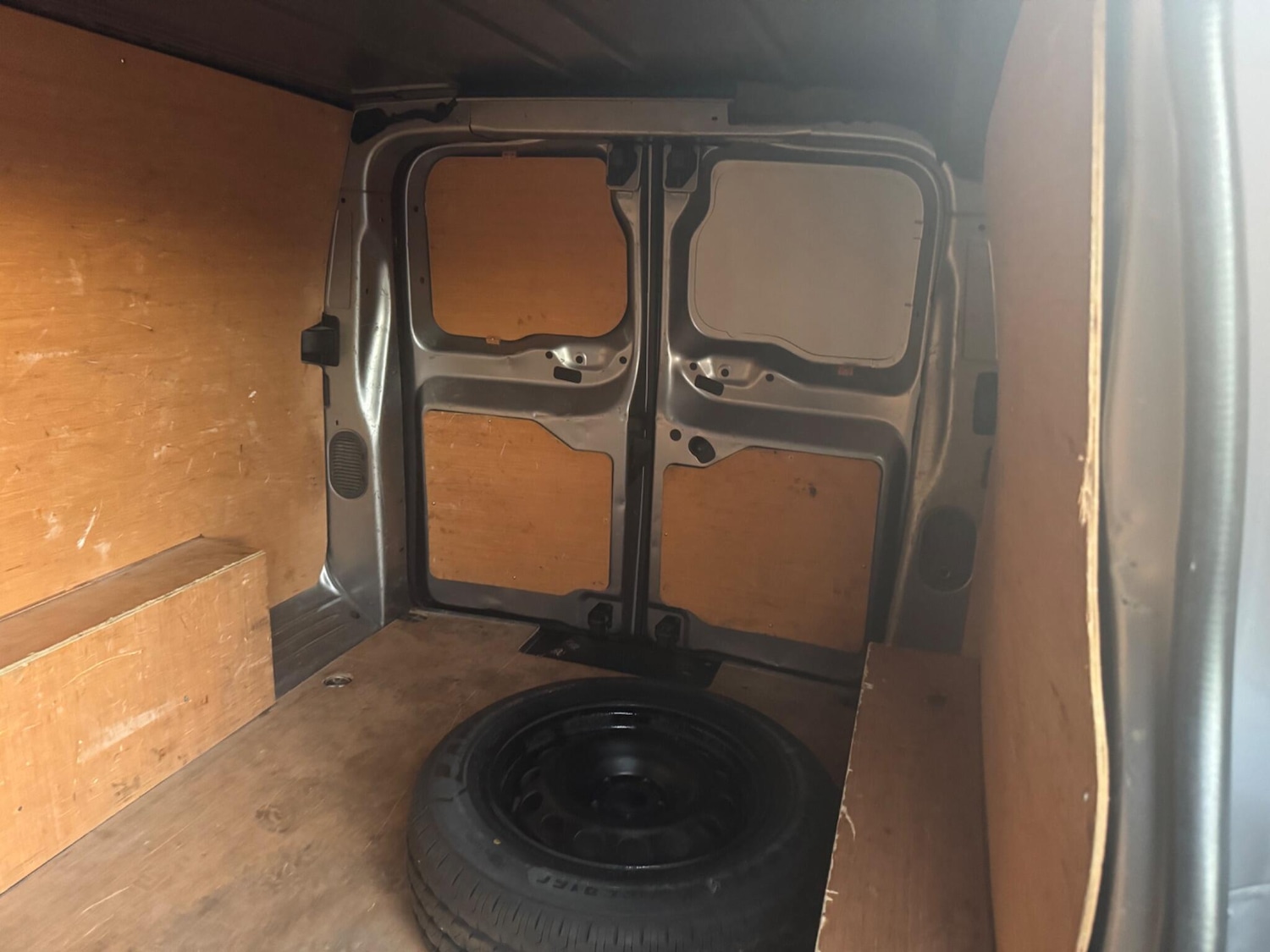 Used Vauxhall Vivaro 2021 for sale - 76584737: Photo 37