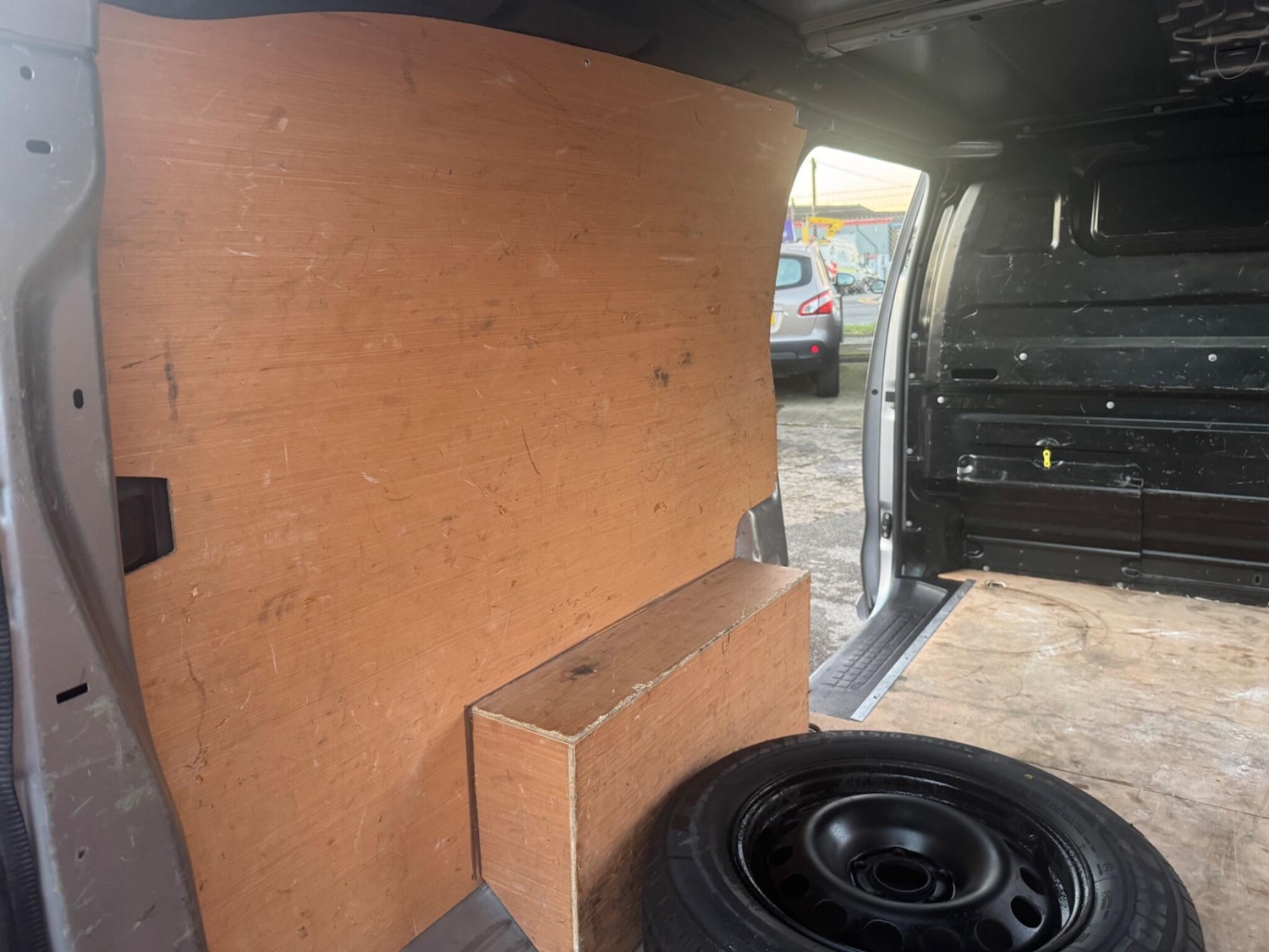 Used Vauxhall Vivaro 2021 for sale - 76584737: Photo 46