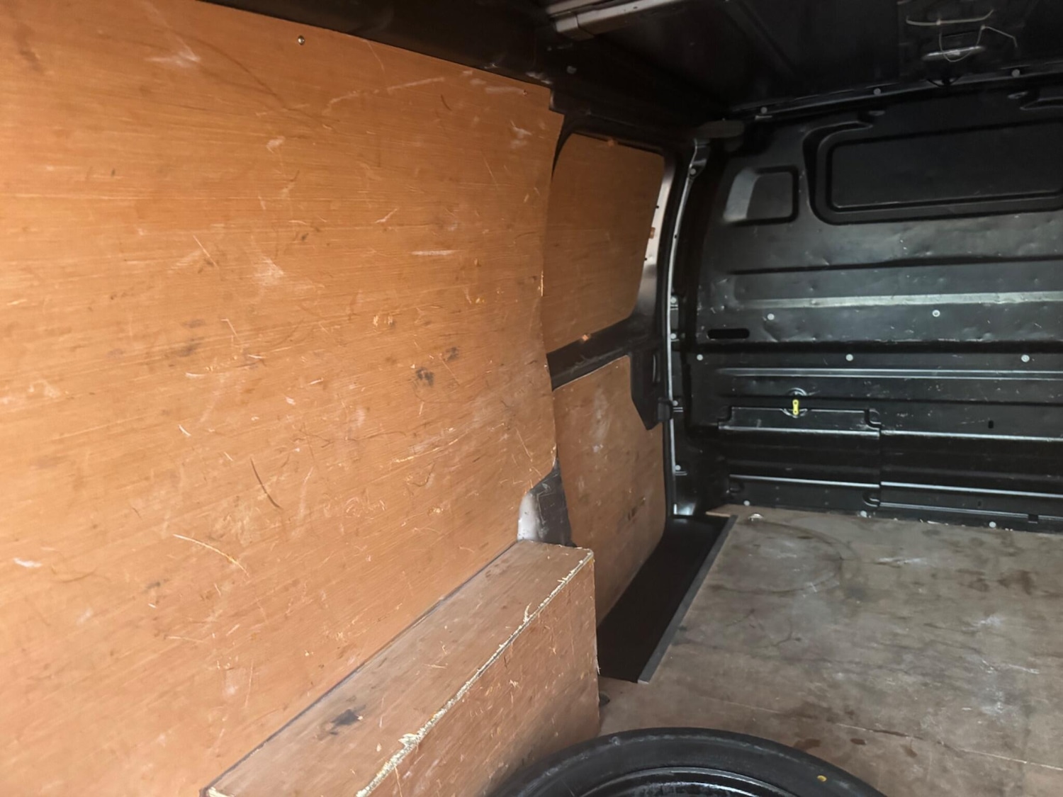 Used Vauxhall Vivaro 2021 for sale - 76584737: Photo 48