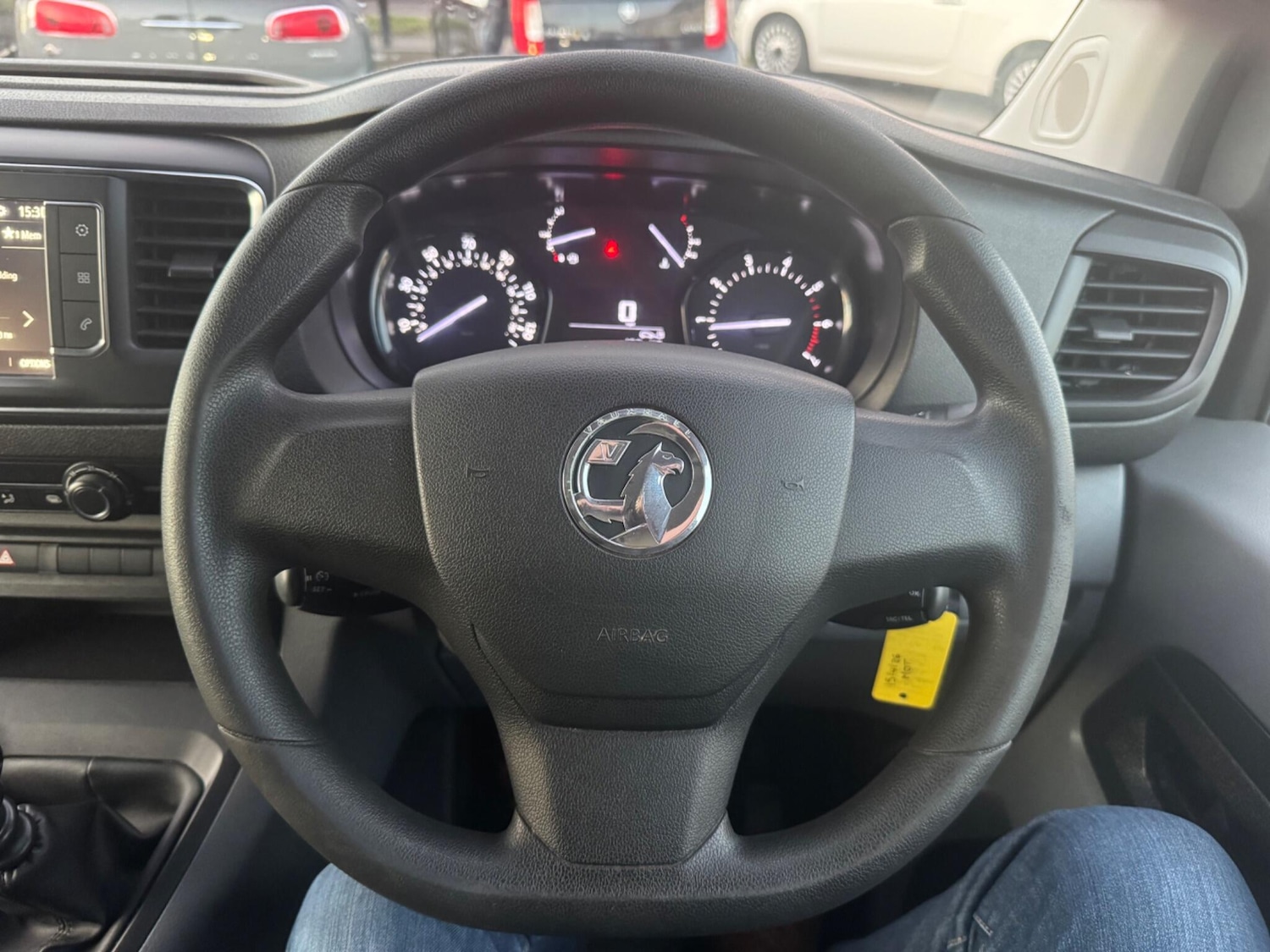 Used Vauxhall Vivaro 2021 for sale - 76584737: Photo 53