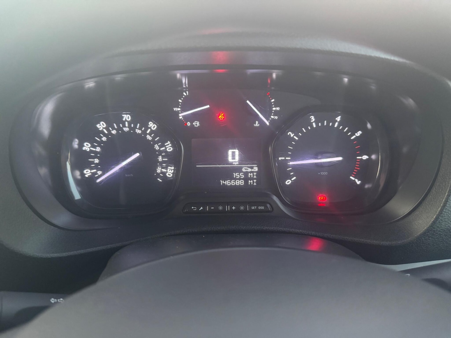 Used Vauxhall Vivaro 2021 for sale - 76584737: Photo 54