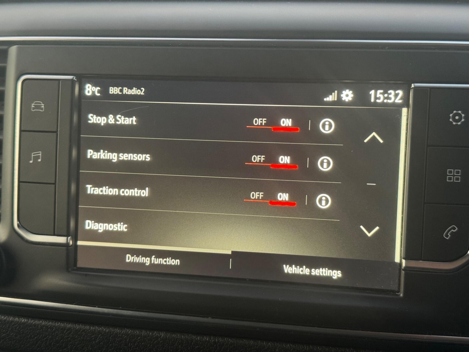 Used Vauxhall Vivaro 2021 for sale - 76584737: Photo 56