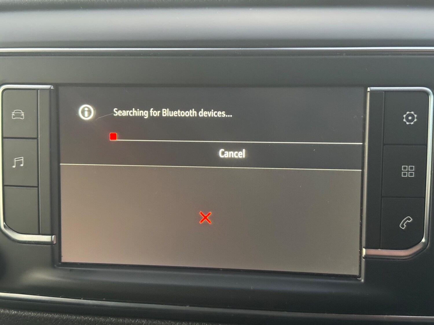 Used Vauxhall Vivaro 2021 for sale - 76584737: Photo 61