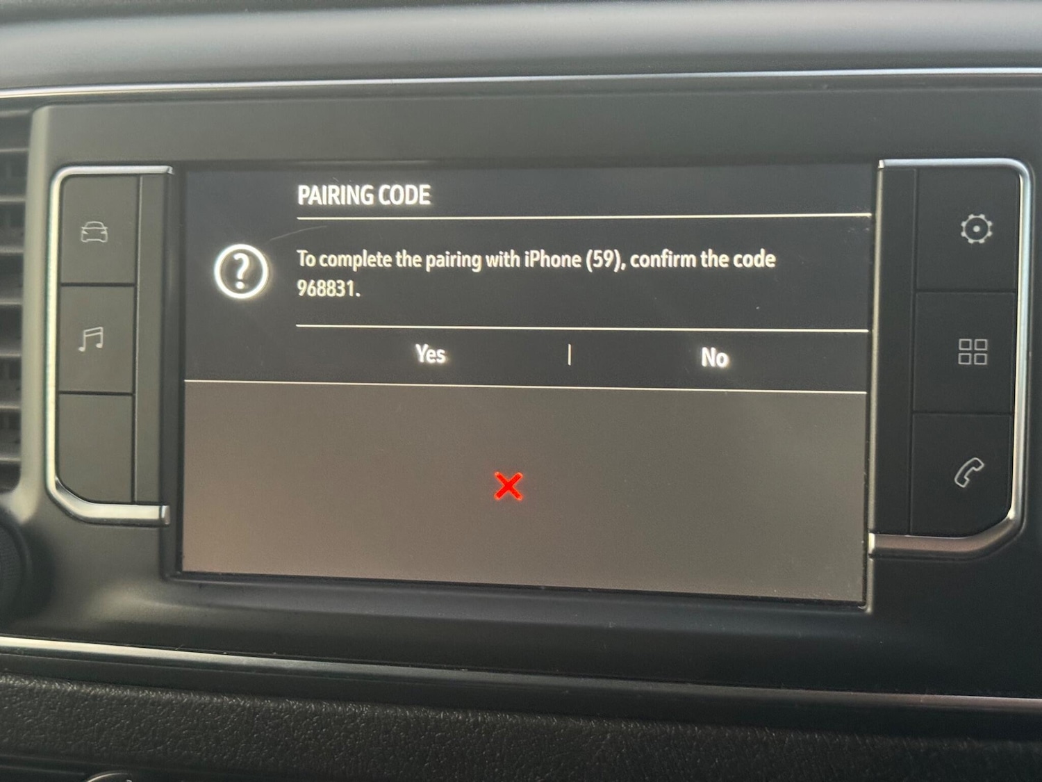 Used Vauxhall Vivaro 2021 for sale - 76584737: Photo 63