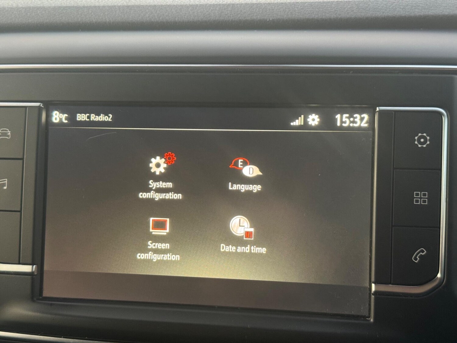 Used Vauxhall Vivaro 2021 for sale - 76584737: Photo 64