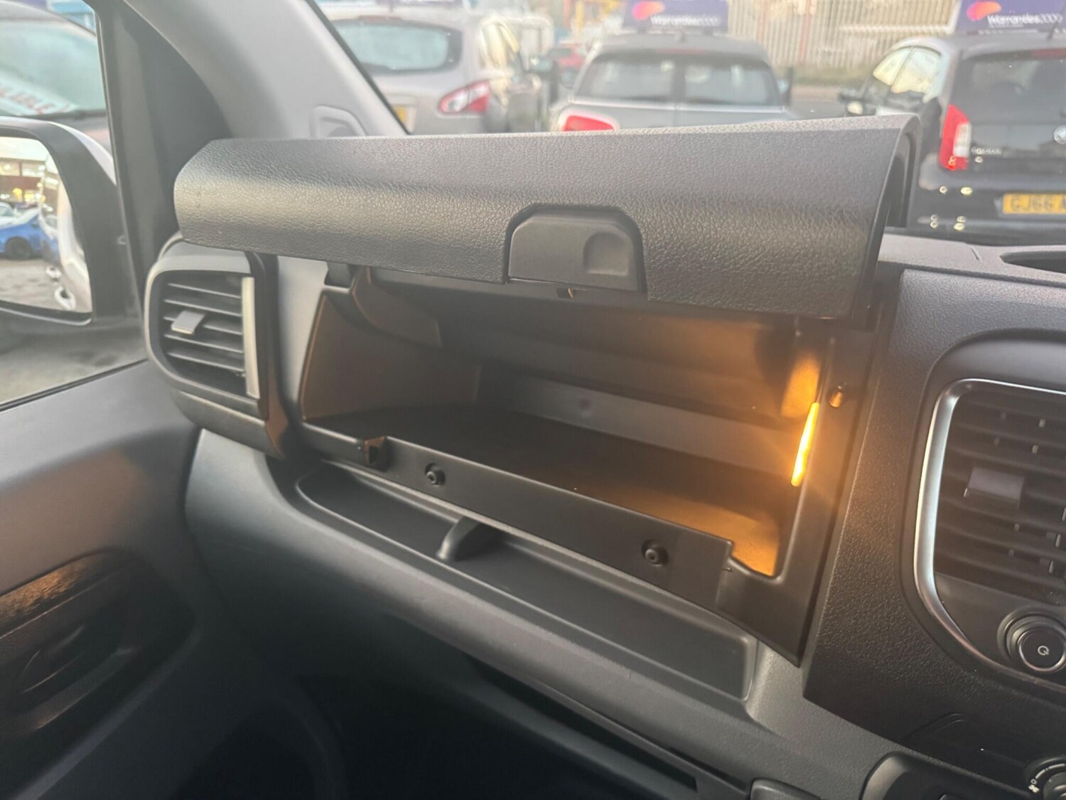 Used Vauxhall Vivaro 2021 for sale - 76584737: Photo 71