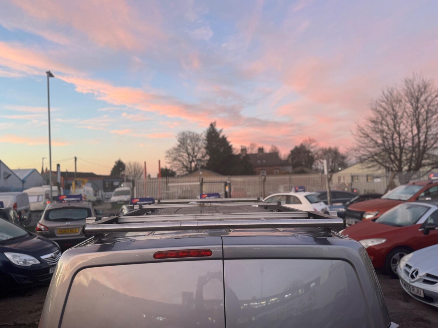 Used Vauxhall Vivaro 2021 for sale - 76584737: Photo 73