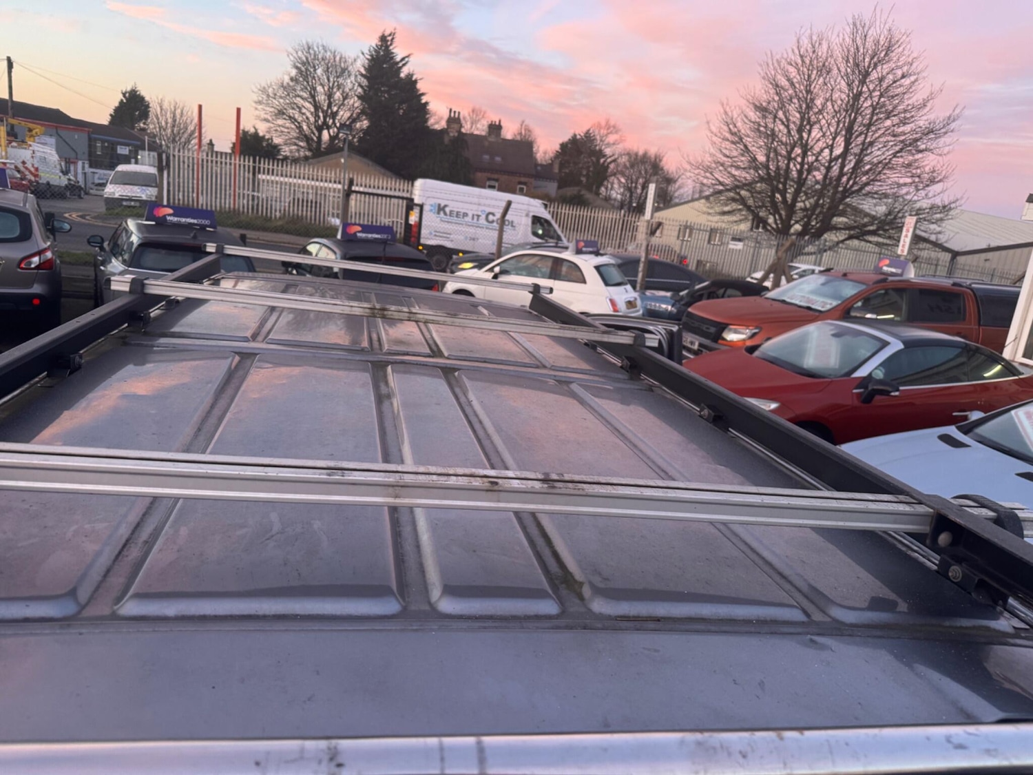 Used Vauxhall Vivaro 2021 for sale - 76584737: Photo 74