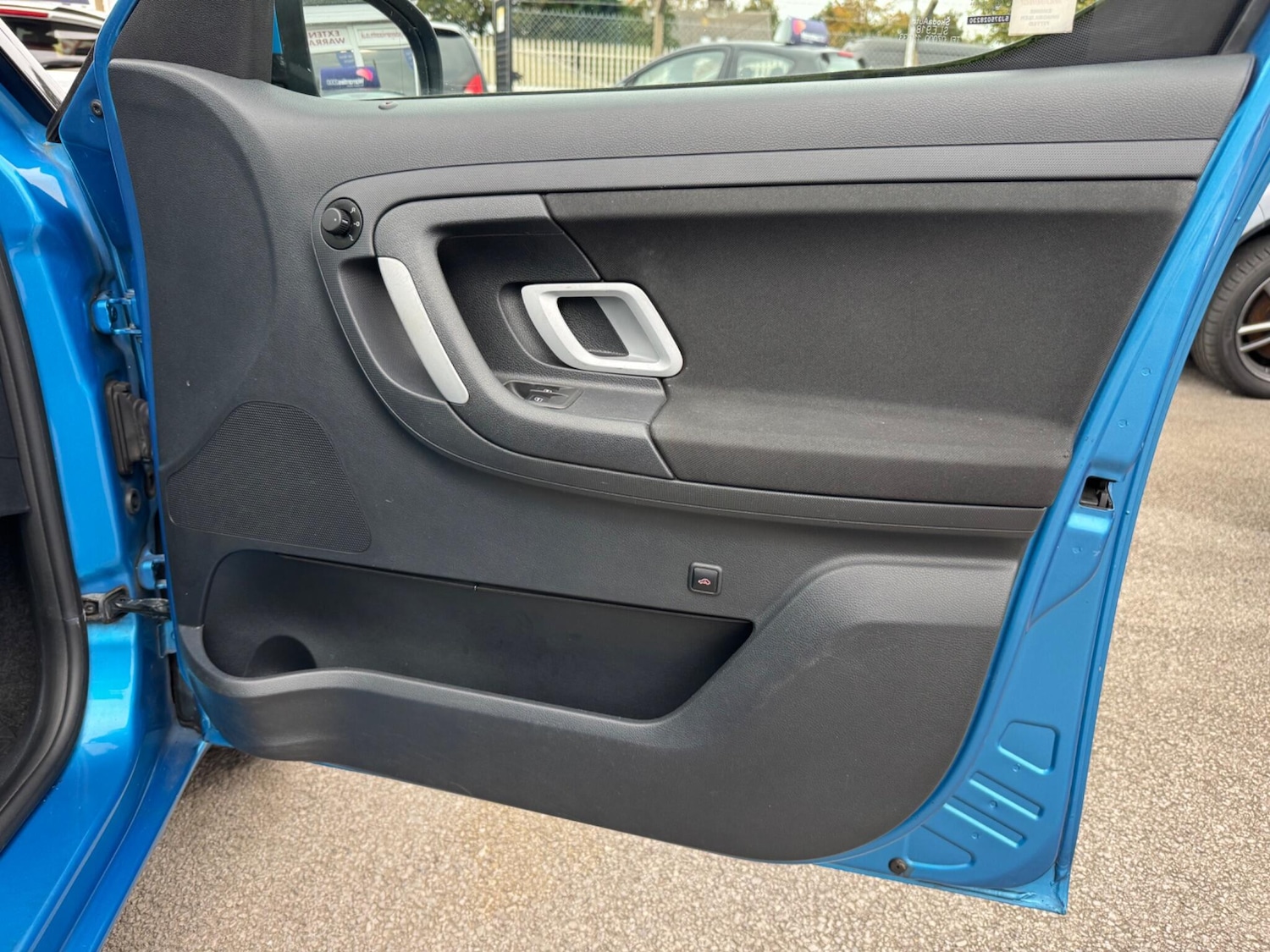 Used Skoda Roomster 2007 for sale - 76270610: Photo 13