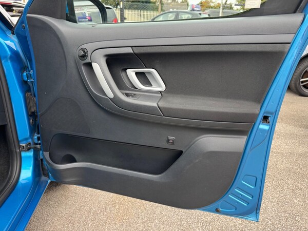 Used Skoda Roomster 2007 for sale - 76270610: Photo 13