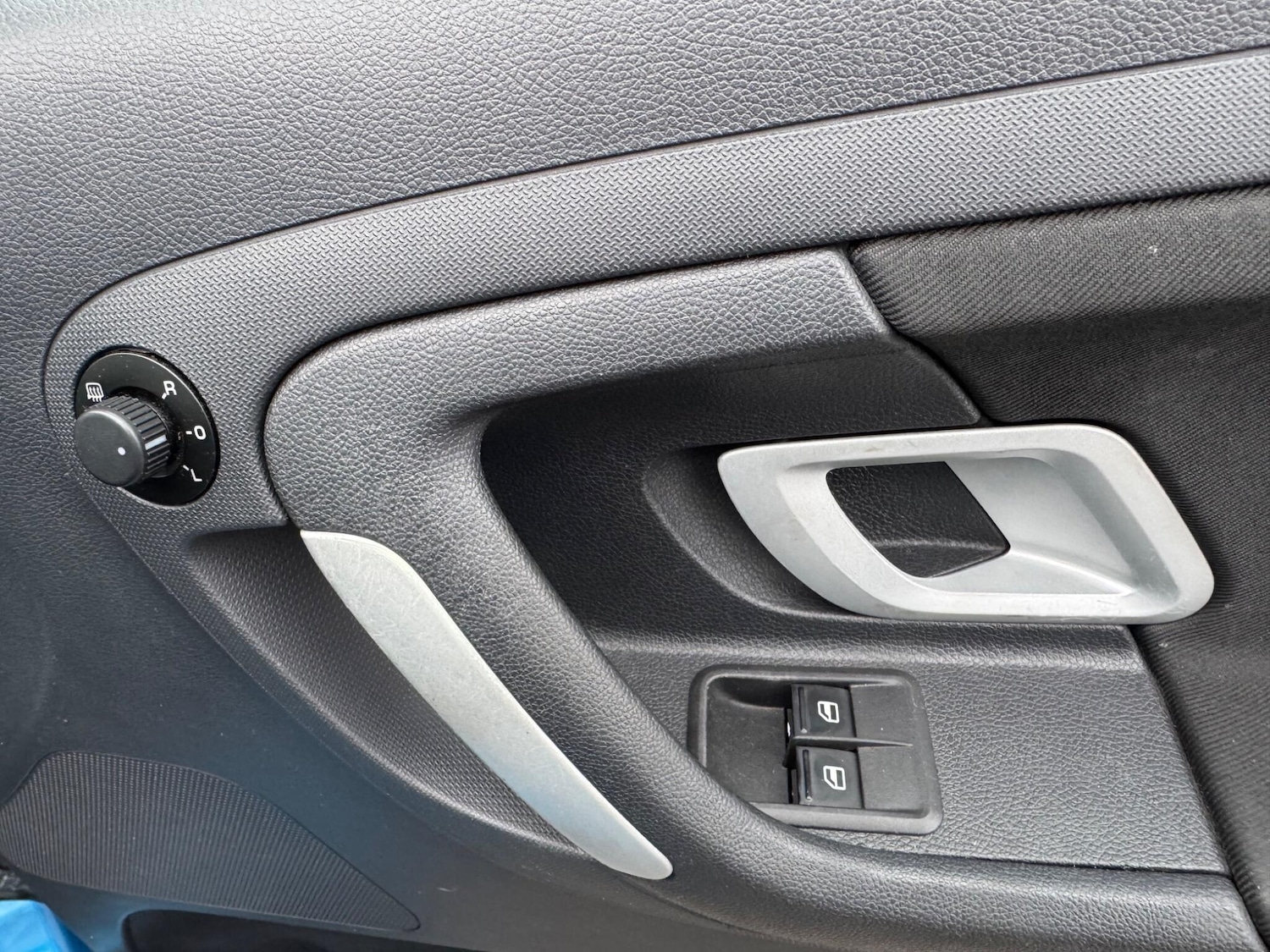 Used Skoda Roomster 2007 for sale - 76270610: Photo 14